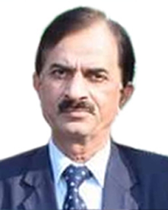 Dr. Muhammad